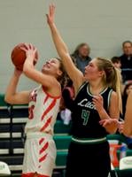 GIRLS BASKETBALL: Senior-led Dragons aim high