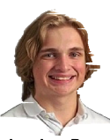 Nyholm, Penk chosen to participate in Girls, Boys State