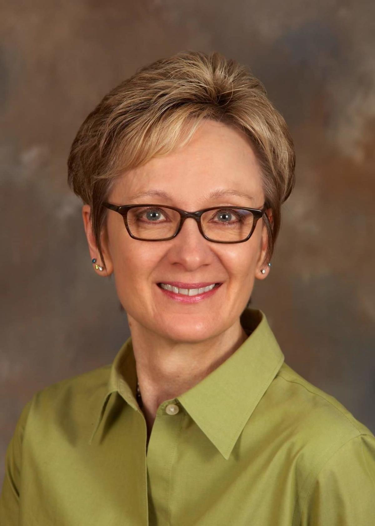 Peg Christenson