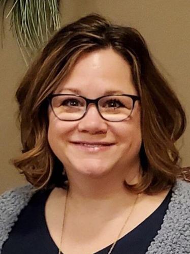 Mary Hodson