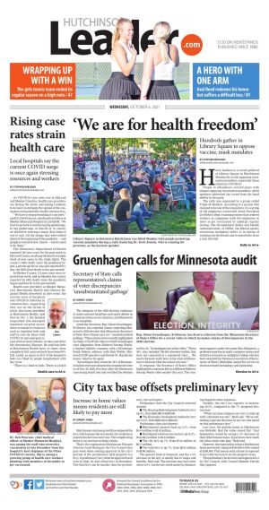 Page A1