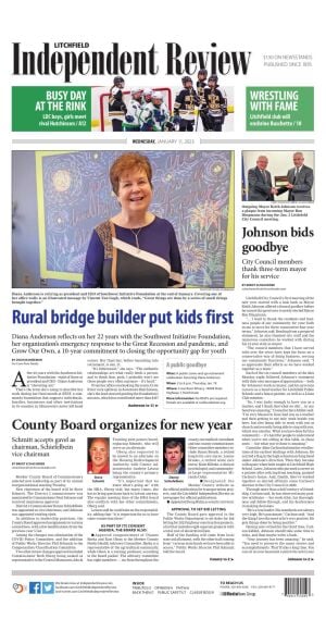 Page A1