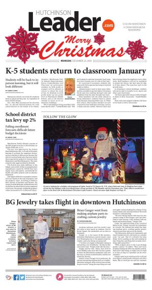 Page A1