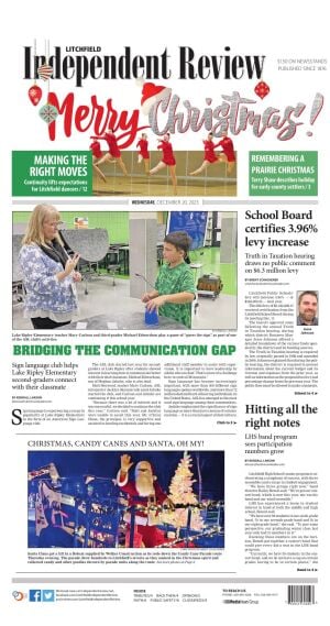 Page A1
