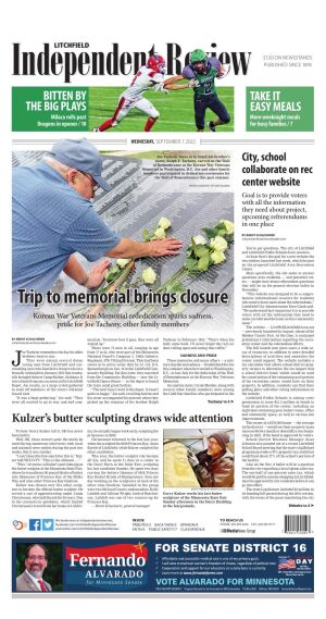 Page A1