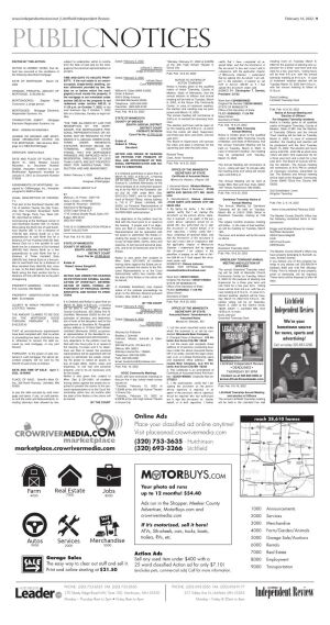 Page A9