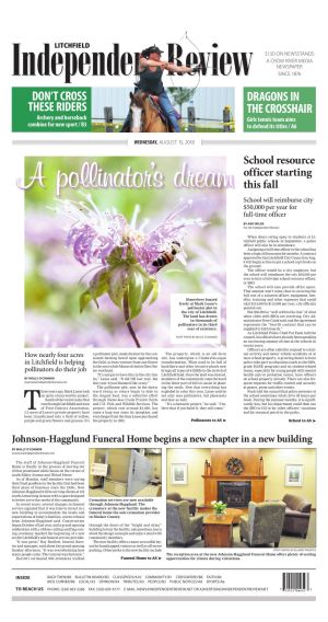 Page A1