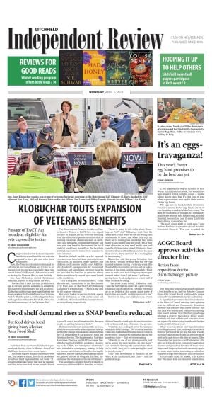 Page A1
