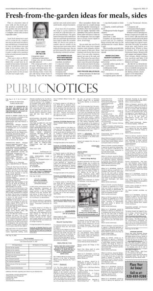 Page A7
