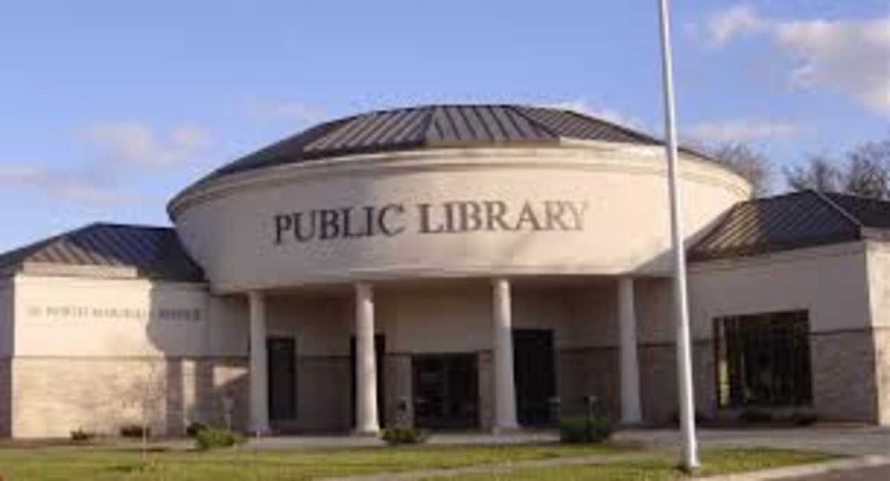  Litchfield Public Library  - Community - Libraries in Litchfield MN