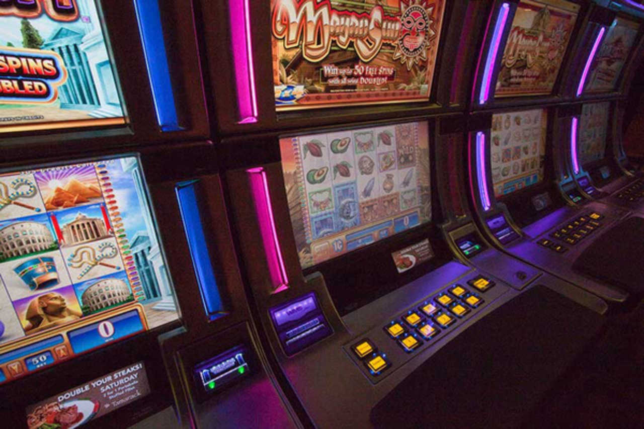 Fortune Bay Resort Casino - Recreation - Event in Tower MN
