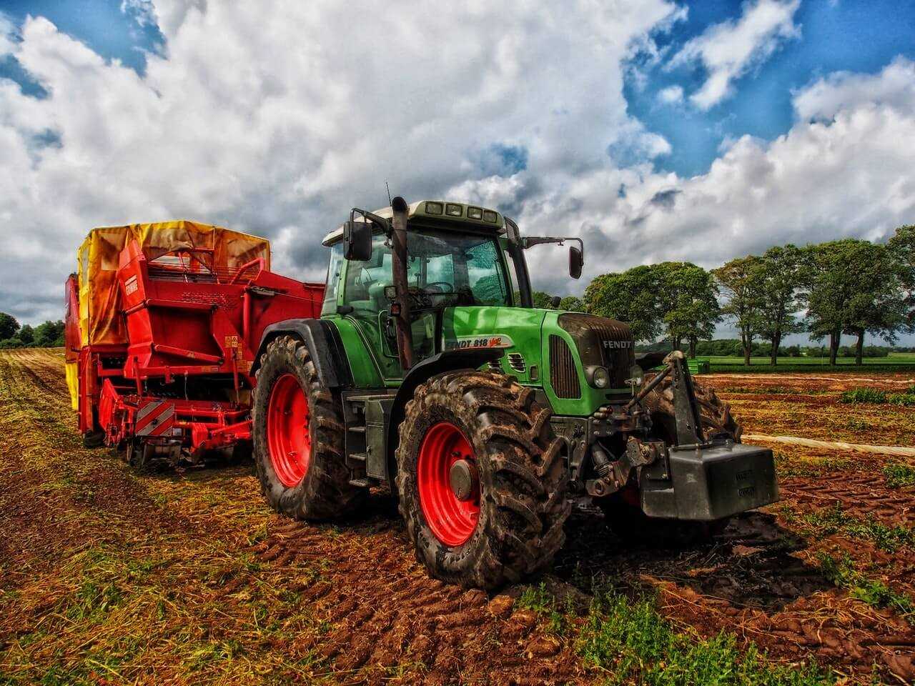 Steffes Group Inc - Litchfield - Services - Auction Services in Litchfield MN