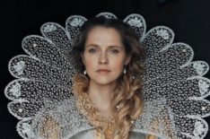Matthew & Diana Take on Elizabethan London in 'A Discovery of Witches' First Look (VIDEO)