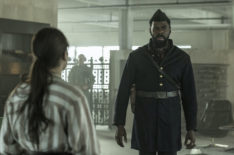 'Fear TWD': Colman Domingo on Strand’s 'Fully Askew' Moral Compass