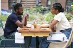 'Love Life' Stars on Addressing Black Lives Matter & Relationships in Final Season 2 Episodes