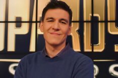 'Jeopardy! Masters' Night Four: James Holzhauer Gets Shut Out & Victoria Groce Makes a Rare Misstep