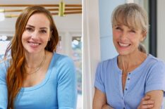 Mina Starsiak Hawk & Mom Karen E. Laine Reunite for More 'Good Bones' — Get Details